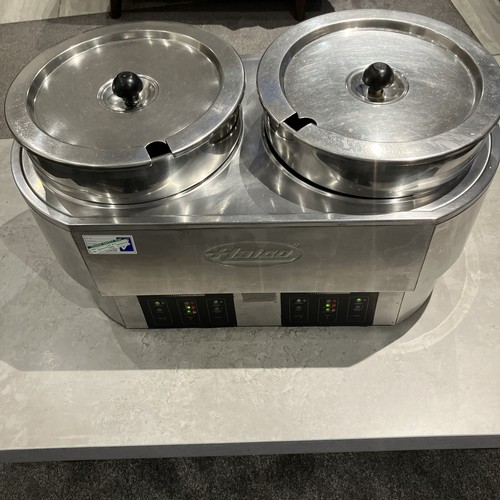 Hatco rhw heat - hatco, heat-max