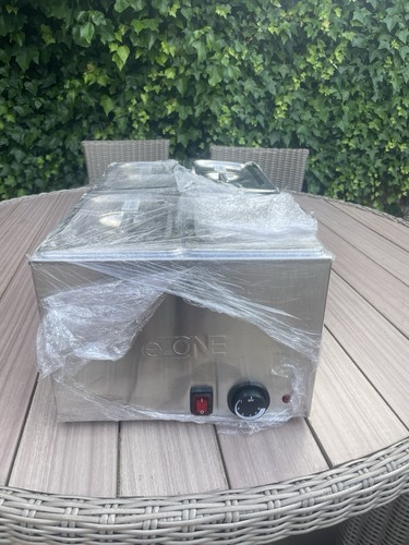 Commercial electric bain - commercial,