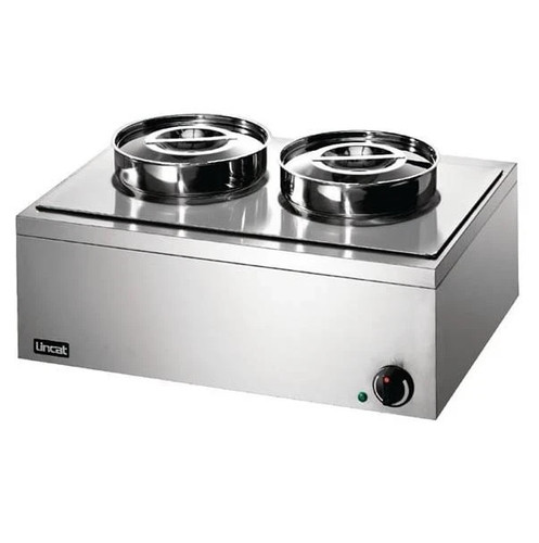 Lincat pot dry bain - lincat, marie