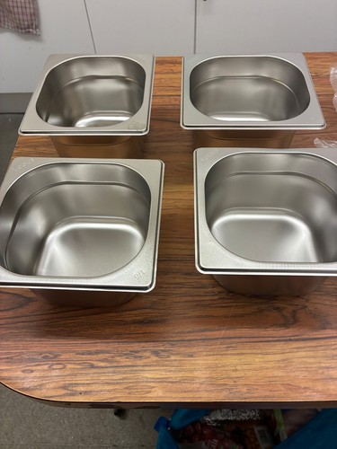 Bain marie - bain, (stand