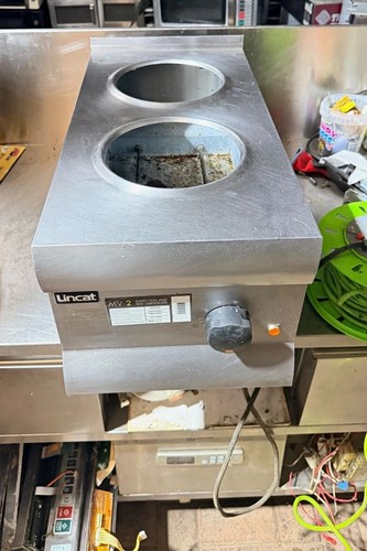 Lincat pot dry - lincat, bain