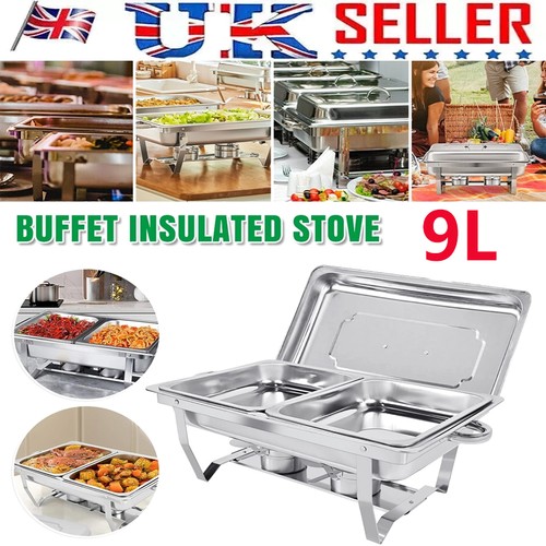 Packs stainless steel - packs,
