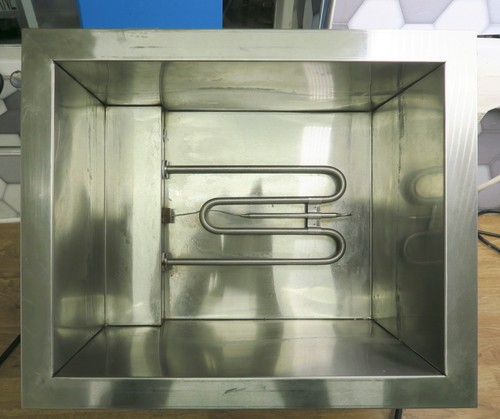 Bain marie food warmer used - marie,