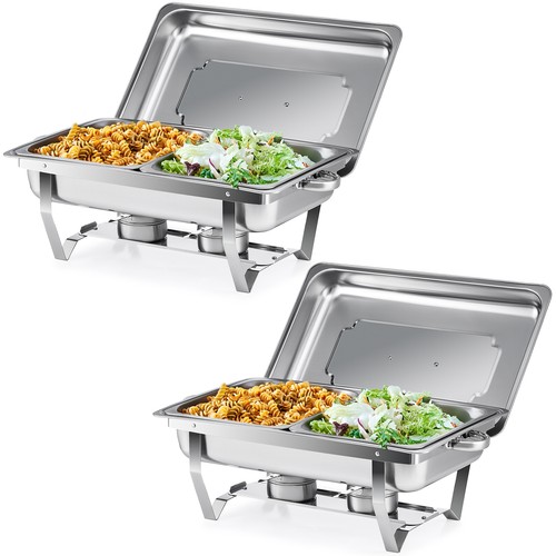 Pack stainless steel - pack,