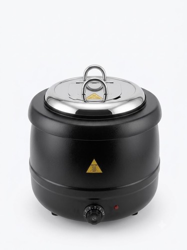 13l commercial soup kettle - 13l,