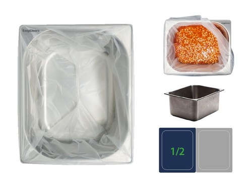 Easy liners bain marie - liners,
