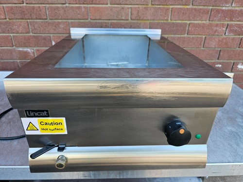 Lincat bm4w wet well bain - lincat,