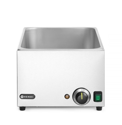 Hendi bain marie kitchen line - hendi, bain-marie
