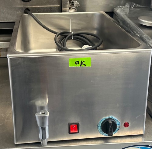 Vollrath pujadas bain marie - pujadas,