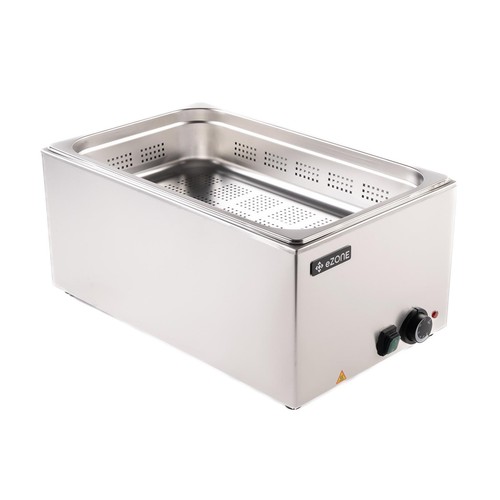 Ezone electric bain marie - bain,