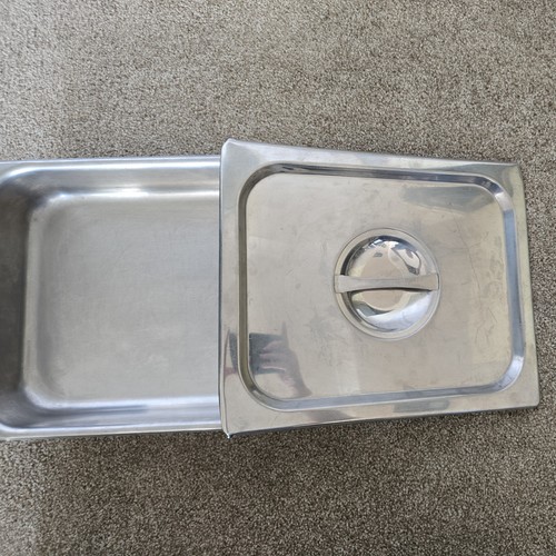 Catering stainless steel - catering,